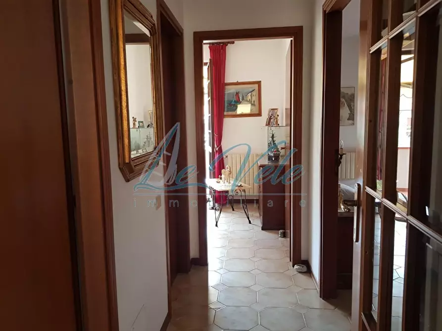 Immagine 5 di Appartamento in vendita  a Massa