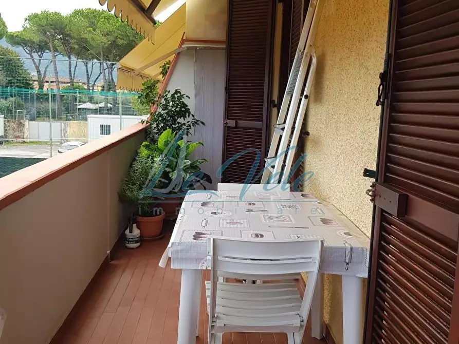 Immagine 13 di Appartamento in vendita  a Massa