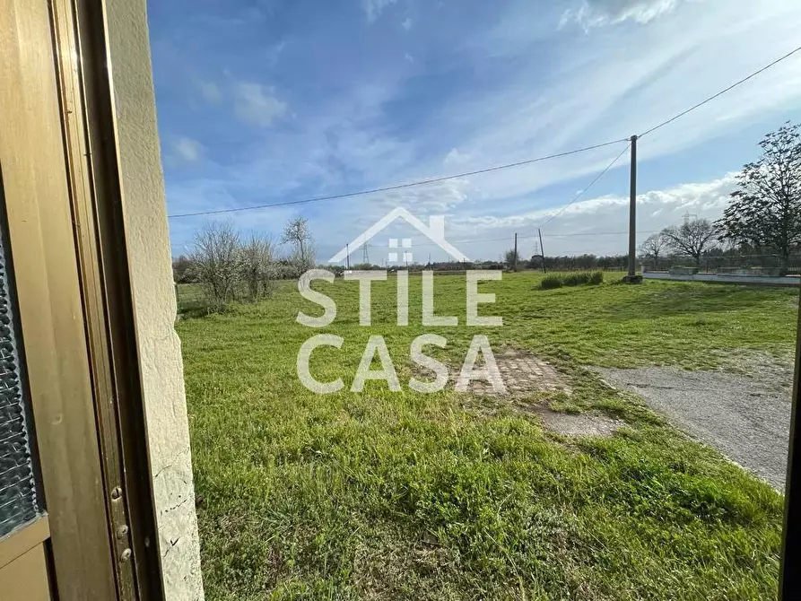 Immagine 9 di Porzione di casa in vendita  a Castelfranco Di Sotto