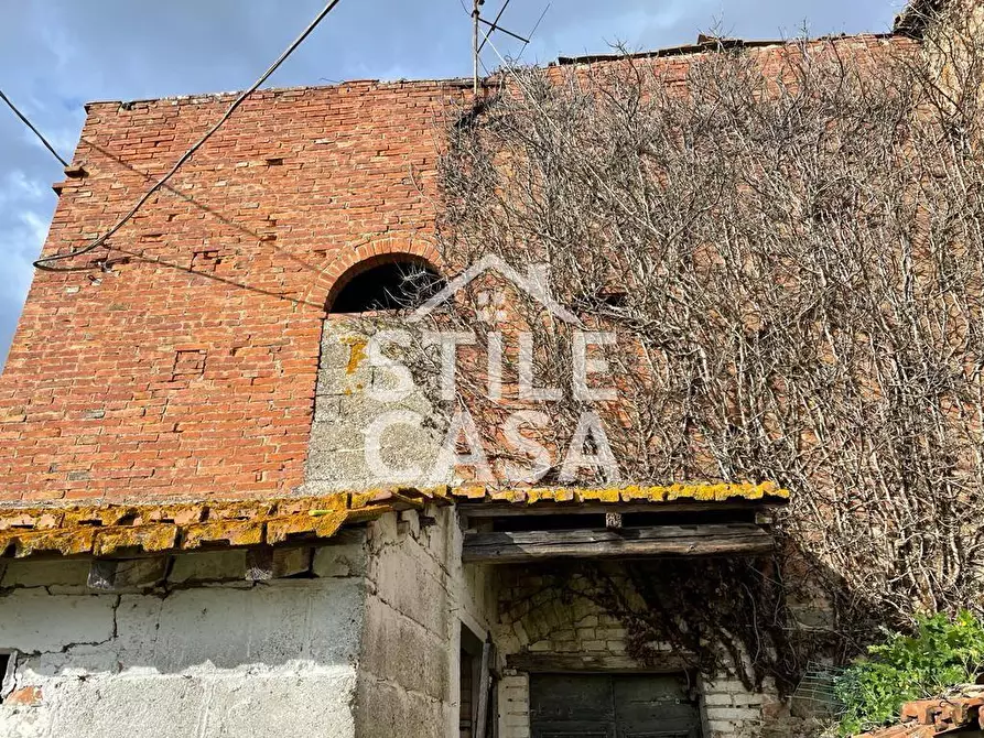 Immagine 7 di Porzione di casa in vendita  a Castelfranco Di Sotto