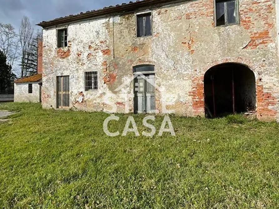 casa semindipendente in vendita a Castelfranco di Sotto in zona Orentano