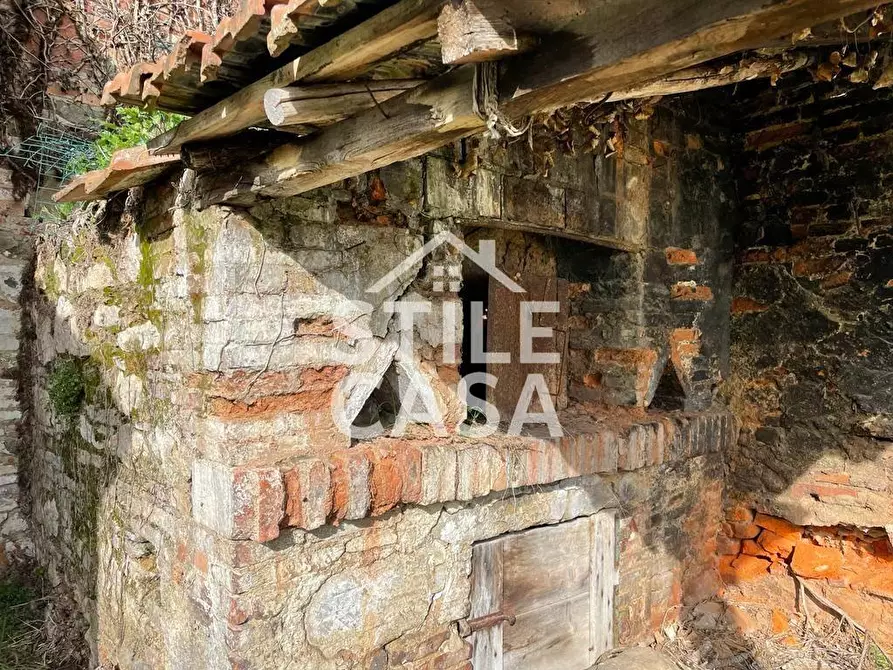 Immagine 10 di Porzione di casa in vendita  a Castelfranco Di Sotto