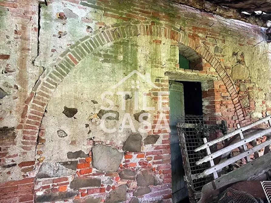 Immagine 2 di Porzione di casa in vendita  a Castelfranco Di Sotto