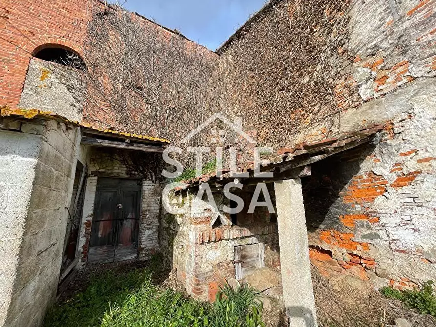 Immagine 12 di Porzione di casa in vendita  a Castelfranco Di Sotto