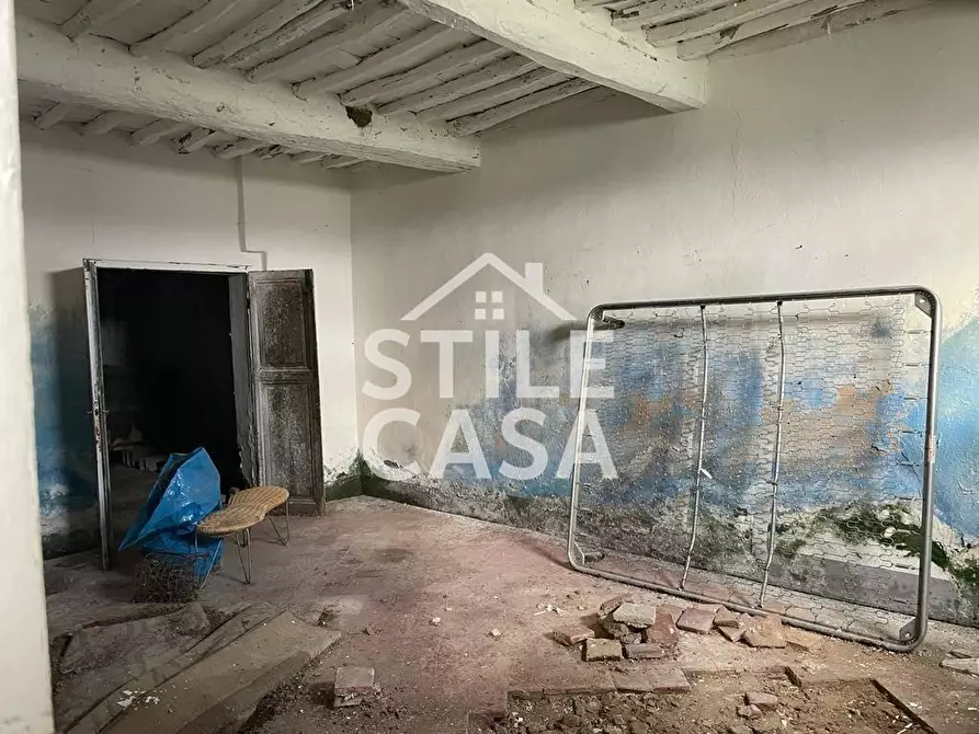 Immagine 11 di Porzione di casa in vendita  a Castelfranco Di Sotto