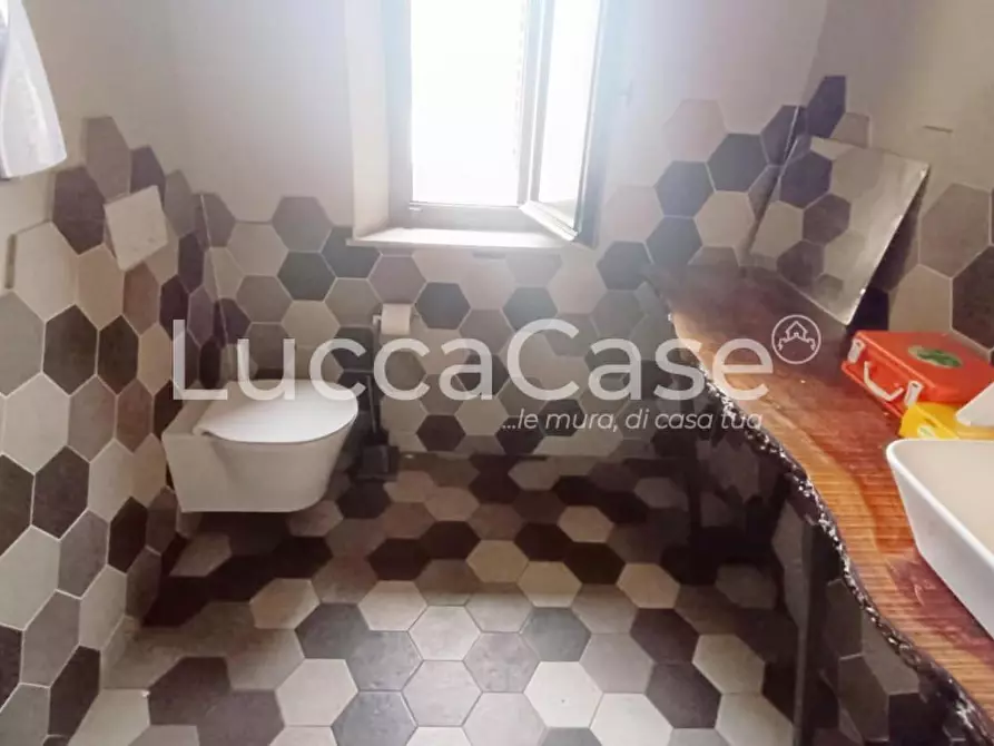 Immagine 12 di Ufficio in affitto  a Lucca