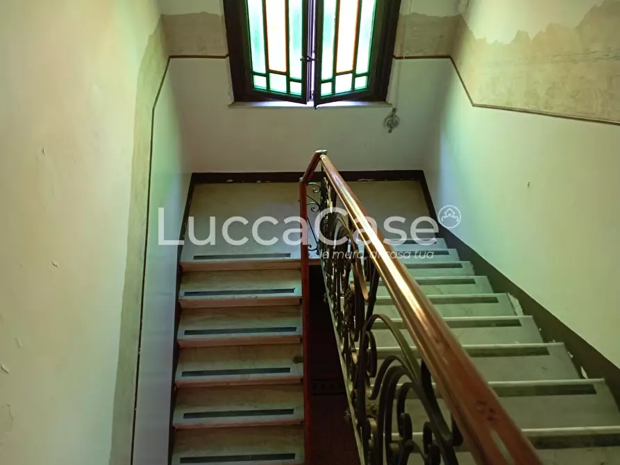 Immagine 21 di Ufficio in affitto  a Lucca