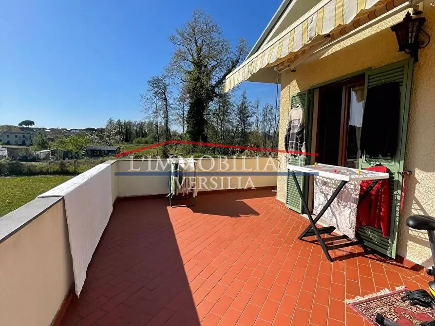 Immagine 7 di Casa indipendente in vendita  a Massa