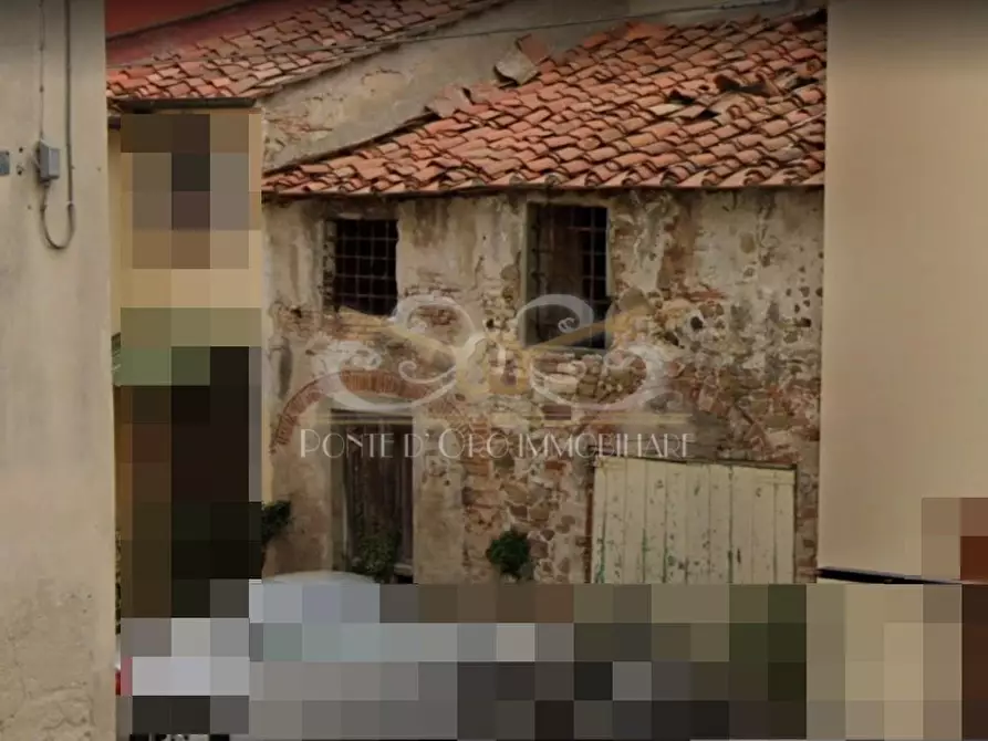 Immagine 1 di Terratetto in vendita  a Vecchiano