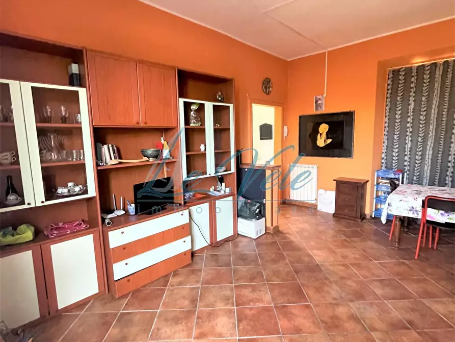 Immagine 6 di Casa bifamiliare in vendita  a Massa