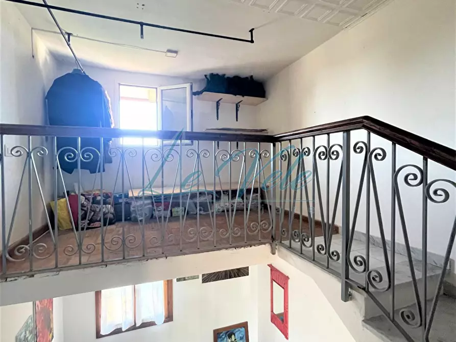 Immagine 8 di Casa bifamiliare in vendita  a Massa