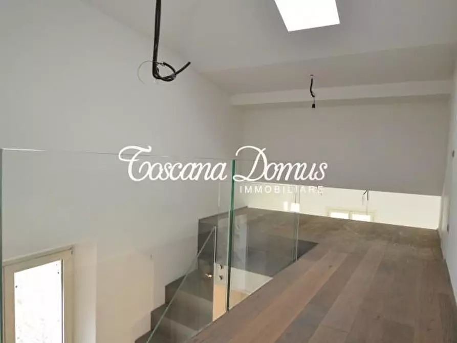 Immagine 6 di Mansarda in vendita  a Siena