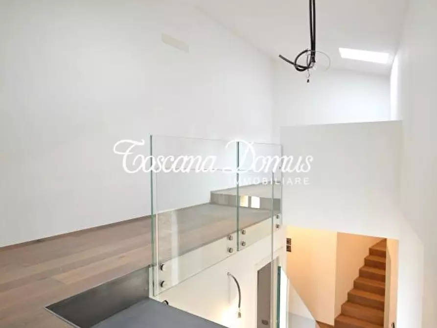 Immagine 5 di Mansarda in vendita  a Siena