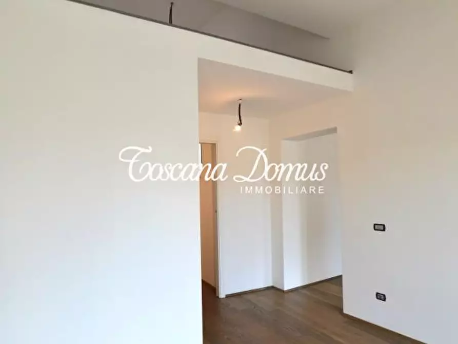 Immagine 3 di Mansarda in vendita  a Siena