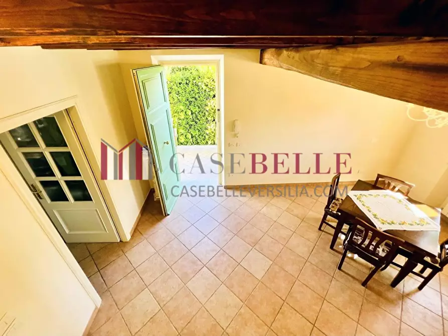 Immagine 34 di Villetta a schiera in vendita  a Seravezza