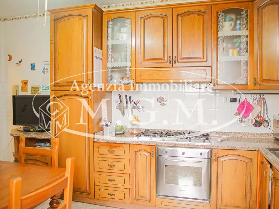 Immagine 11 di Appartamento in vendita  a Pontedera