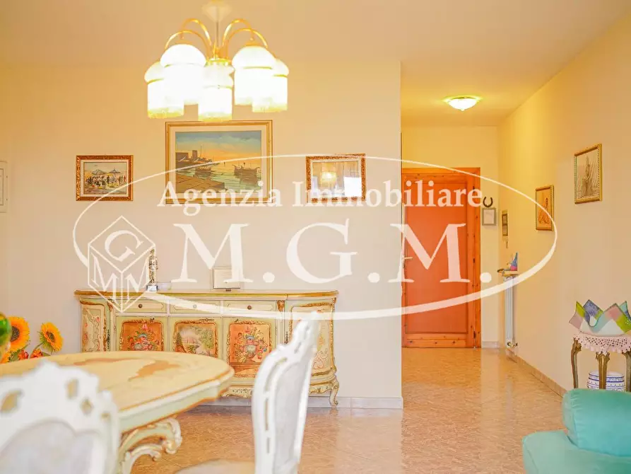 Immagine 5 di Appartamento in vendita  a Pontedera