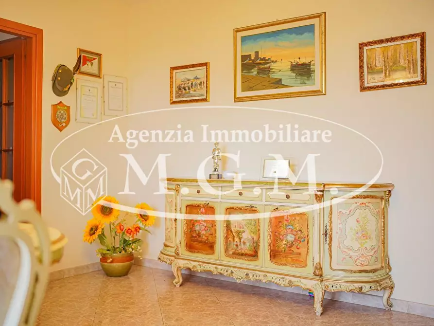 Immagine 4 di Appartamento in vendita  a Pontedera