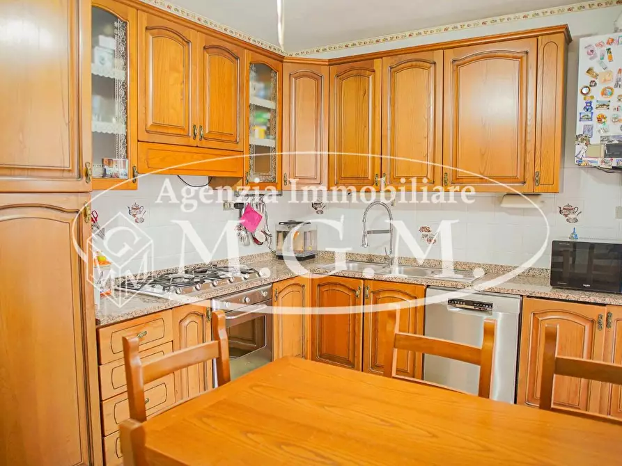 Immagine 9 di Appartamento in vendita  a Pontedera