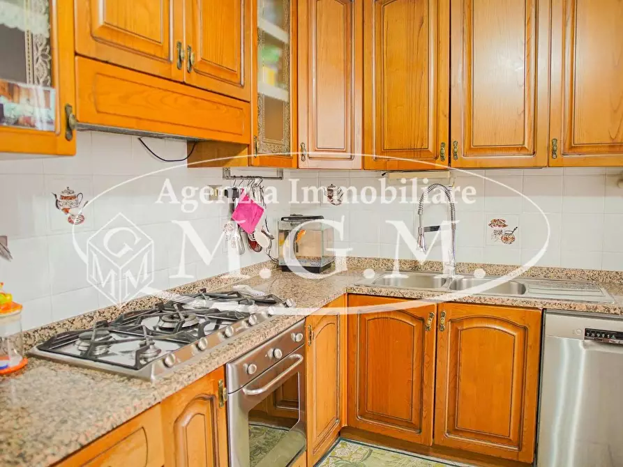 Immagine 10 di Appartamento in vendita  a Pontedera