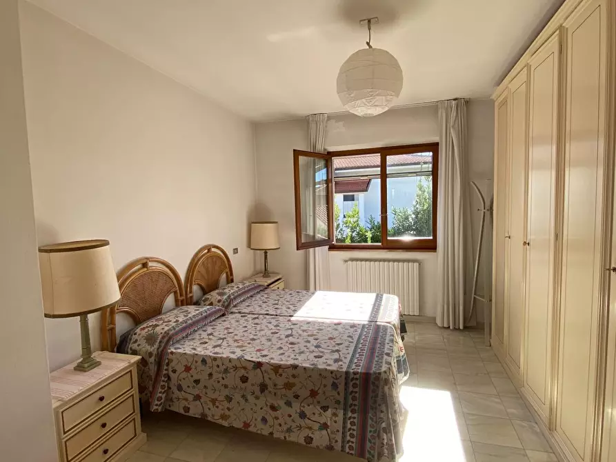 Immagine 13 di Casa bifamiliare in affitto  a Forte Dei Marmi