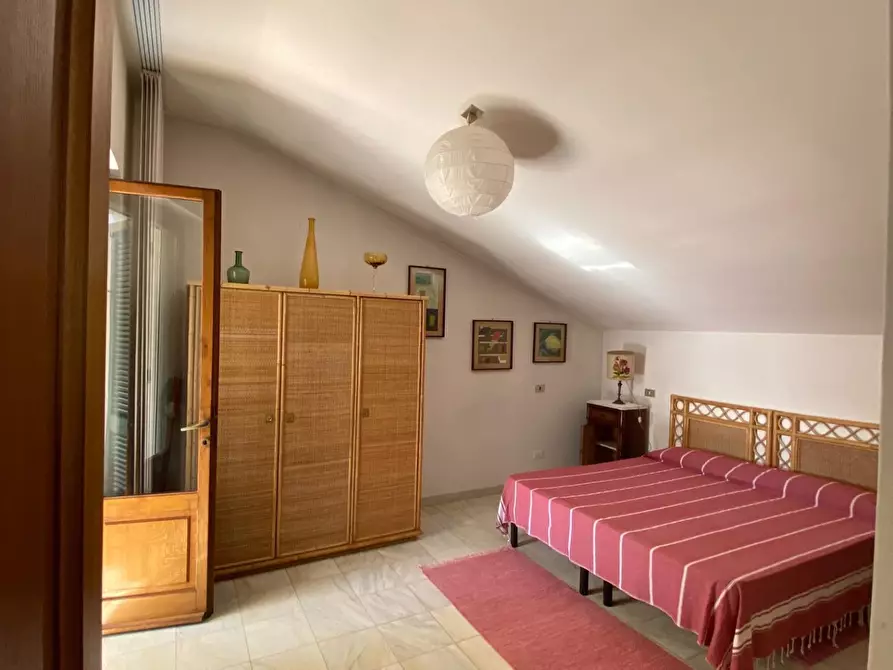 Immagine 12 di Casa bifamiliare in affitto  a Forte Dei Marmi