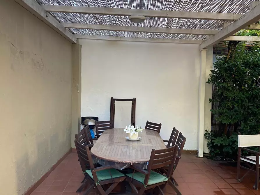 Immagine 18 di Casa bifamiliare in affitto  a Forte Dei Marmi