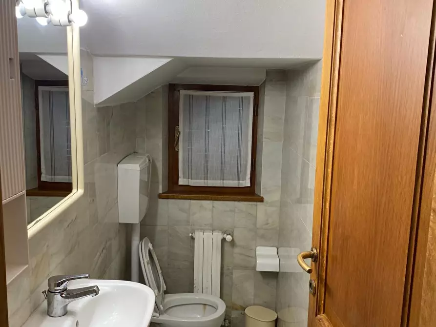 Immagine 15 di Casa bifamiliare in affitto  a Forte Dei Marmi