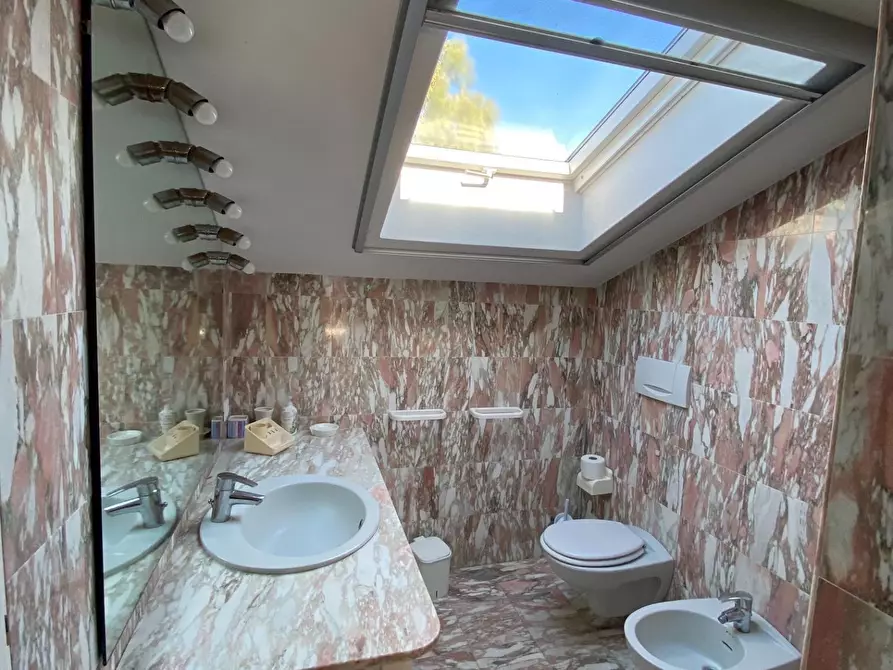 Immagine 5 di Casa bifamiliare in affitto  a Forte Dei Marmi