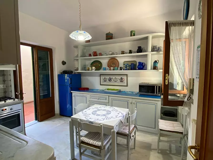 Immagine 8 di Casa bifamiliare in affitto  a Forte Dei Marmi