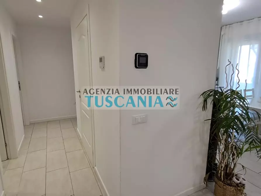 Immagine 10 di Appartamento in vendita  a Cecina