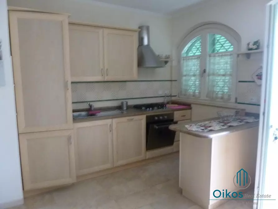 Immagine 5 di Casa bifamiliare in vendita  a Forte Dei Marmi