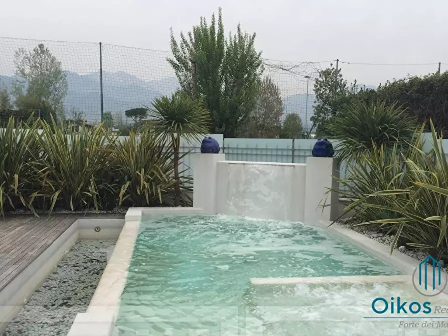 Immagine 6 di Villa in affitto  a Forte Dei Marmi