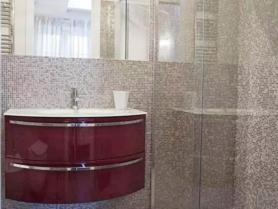 Immagine 14 di Villa in affitto  a Forte Dei Marmi