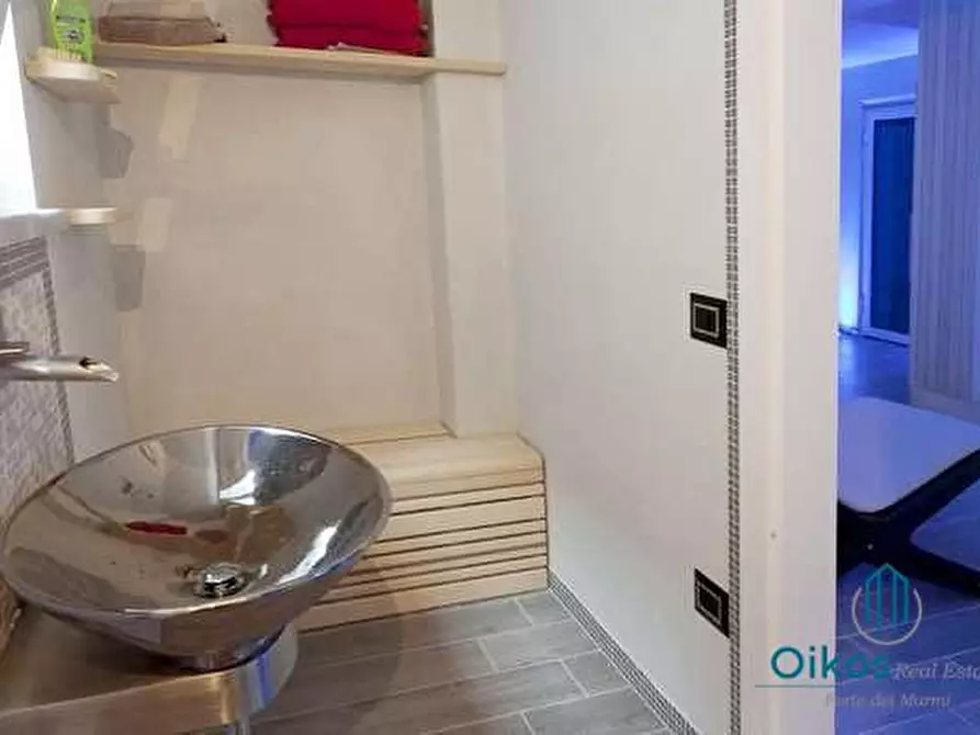 Immagine 15 di Villa in affitto  a Forte Dei Marmi