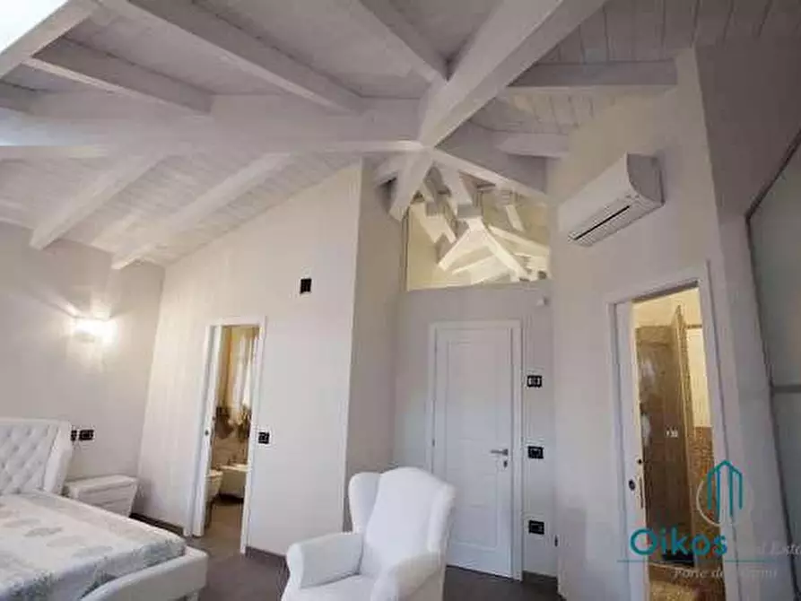 Immagine 12 di Villa in affitto  a Forte Dei Marmi