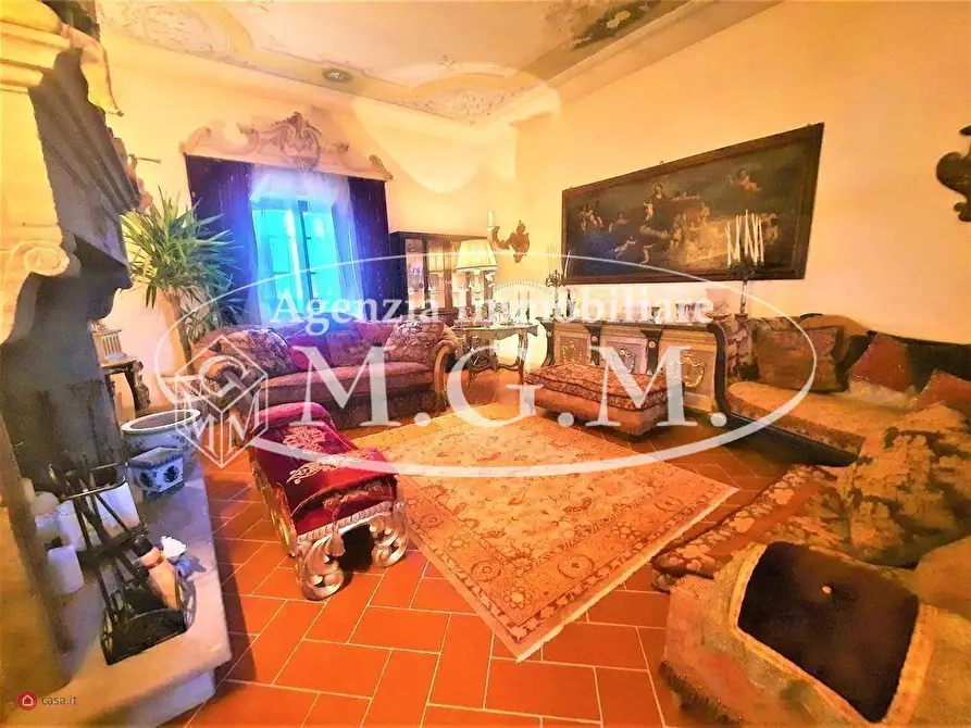 Immagine 14 di Villa in vendita  a Casciana Terme Lari