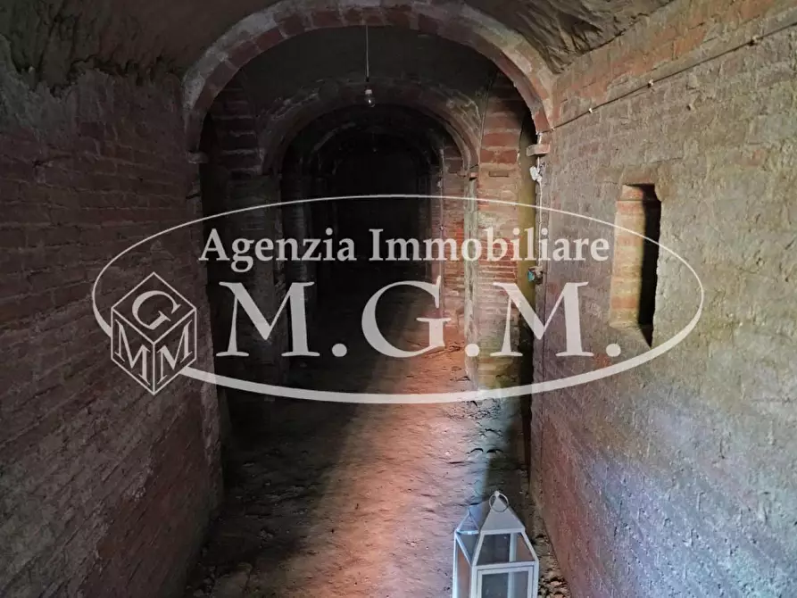 Immagine 36 di Villa in vendita  a Casciana Terme Lari