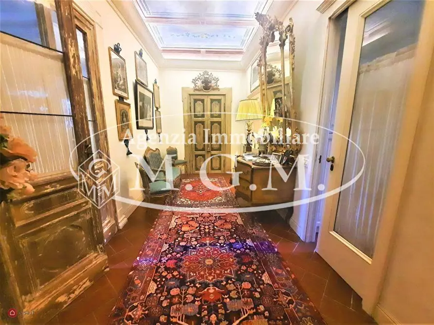 Immagine 11 di Villa in vendita  a Casciana Terme Lari