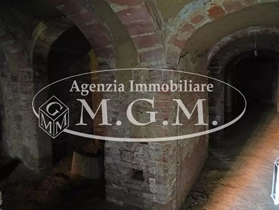 Immagine 37 di Villa in vendita  a Casciana Terme Lari