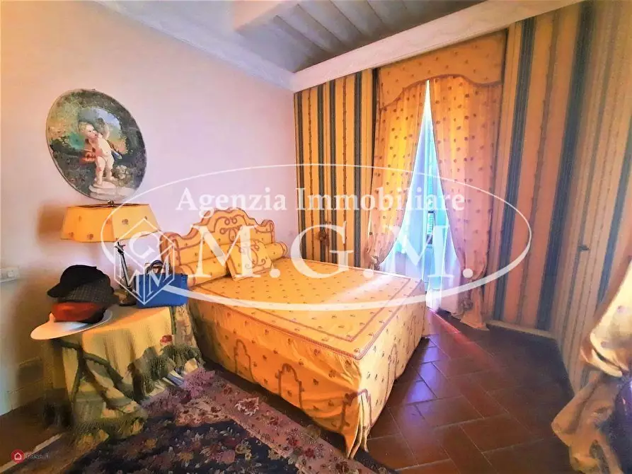 Immagine 16 di Villa in vendita  a Casciana Terme Lari
