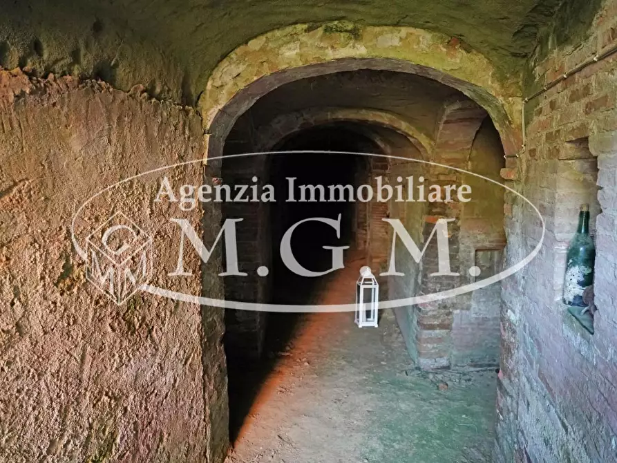 Immagine 35 di Villa in vendita  a Casciana Terme Lari