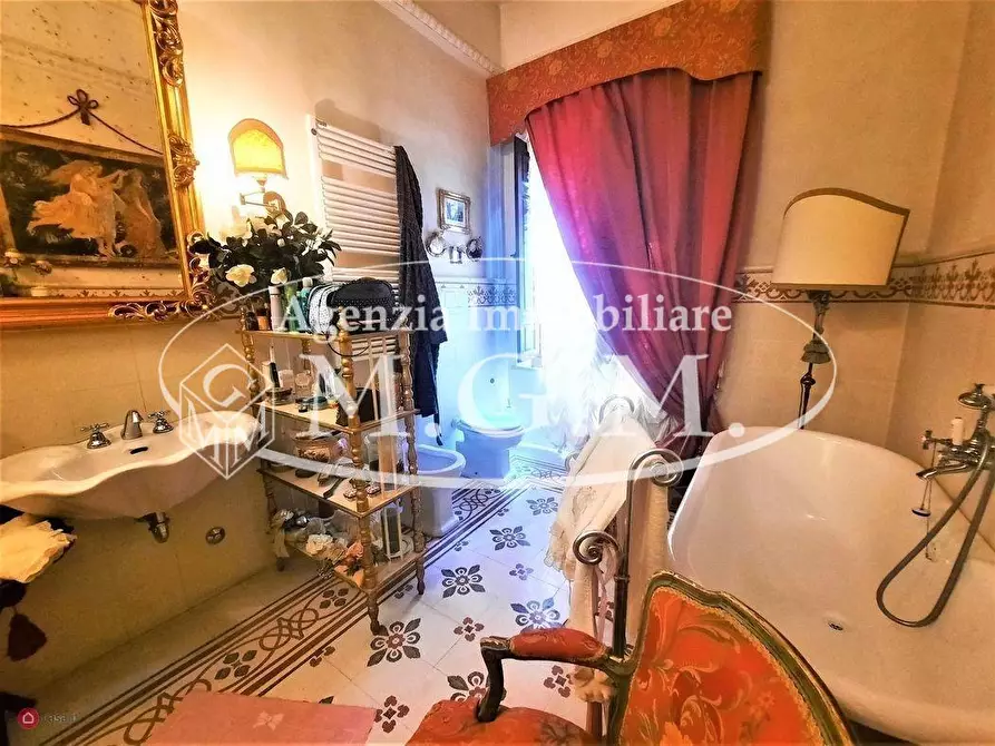 Immagine 21 di Villa in vendita  a Casciana Terme Lari
