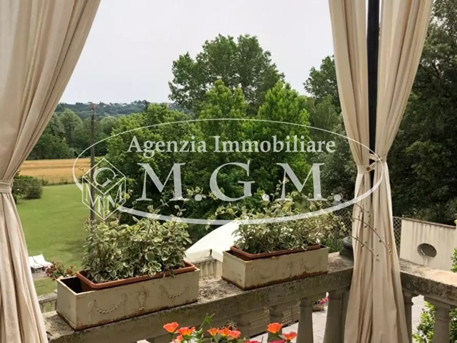 Immagine 24 di Villa in vendita  a Casciana Terme Lari