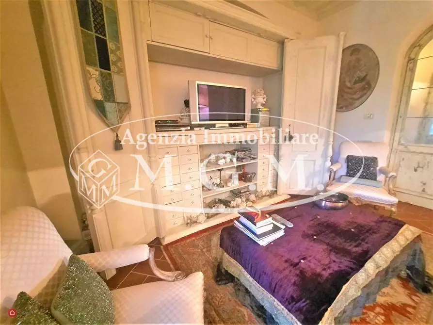 Immagine 13 di Villa in vendita  a Casciana Terme Lari