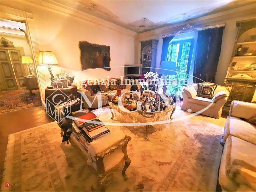 Immagine 6 di Villa in vendita  a Casciana Terme Lari