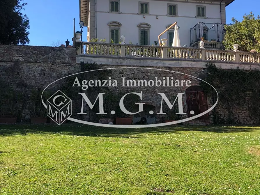 Immagine 28 di Villa in vendita  a Casciana Terme Lari