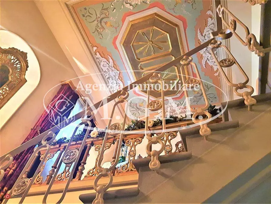 Immagine 19 di Villa in vendita  a Casciana Terme Lari