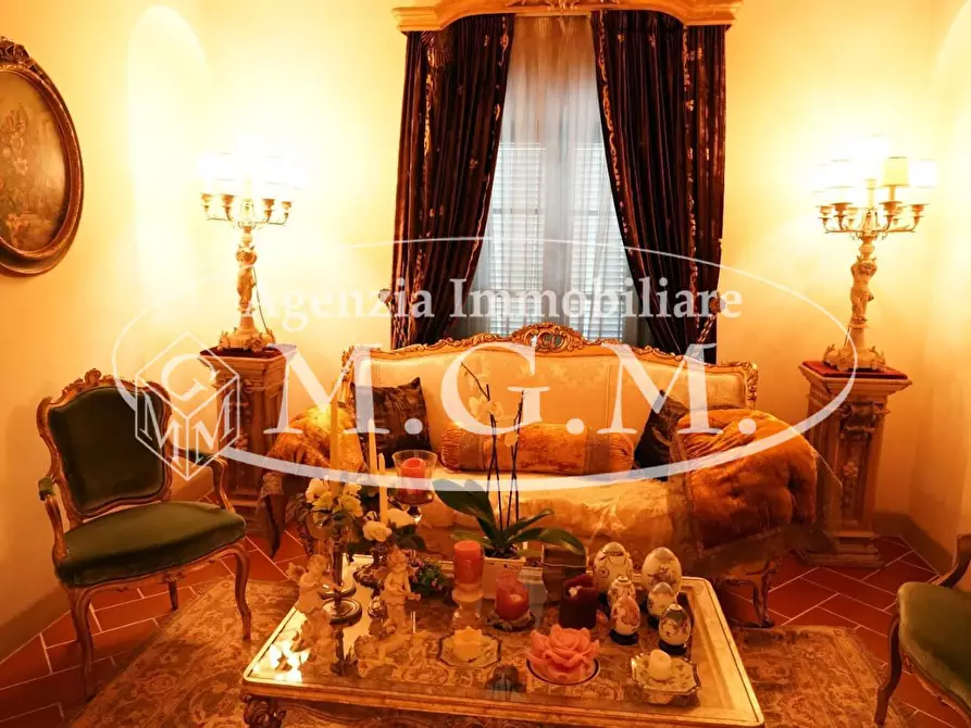 Immagine 9 di Villa in vendita  a Casciana Terme Lari