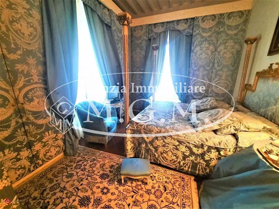 Immagine 15 di Villa in vendita  a Casciana Terme Lari